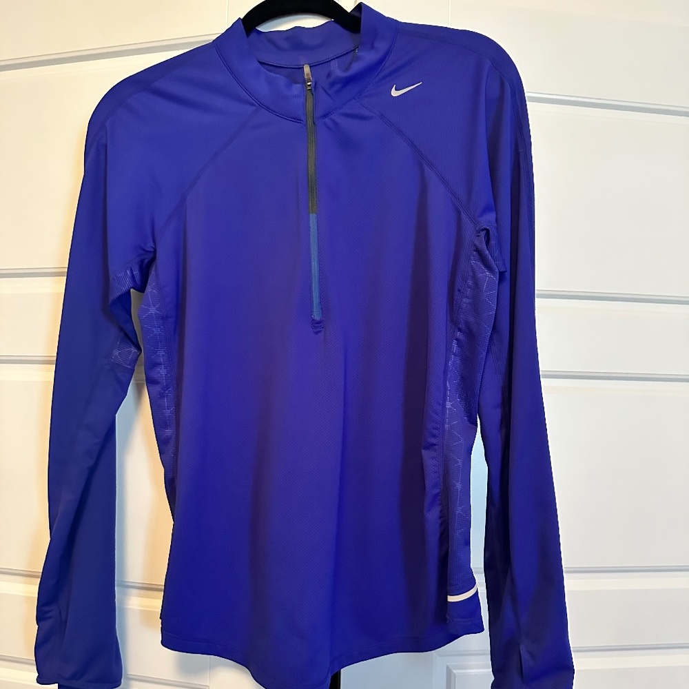 Women's Nike 1/4 Zip
